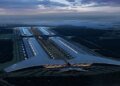 SpaceX побудує газові електростанції для нового заводу з виробництва чіпів у Техасі