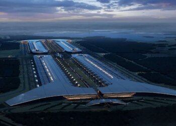 SpaceX побудує газові електростанції для нового заводу з виробництва чіпів у Техасі