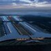 SpaceX побудує газові електростанції для нового заводу з виробництва чіпів у Техасі