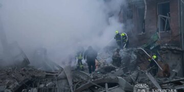 Мы должны быть начеку: сколько ещё времени Россия будет наносить ракетные удары по мирным жителям