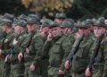 США вважають, що путін може перевірити рішучість НАТО обмеженим вторгненням – WSJ