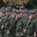 США вважають, що путін може перевірити рішучість НАТО обмеженим вторгненням – WSJ