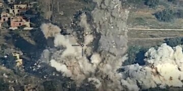 Генштаб підтвердив ураження РЛС у Криму і ретрансляторів дронів окупантів