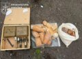 Командира артилерійського дивізіону запідозрили у продажу понад 100 кг тротилу і відправили під варту