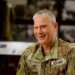 Армія США усунула командувача залученого у координації підтримки Україні корпусу