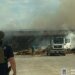 Полиция опубликовала ФОТО с мест нападений, в результате которых погибли три человека в Днепропетровской области
