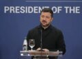 США щомісяця постачатимуть Україні ракети для Patriot – Зеленський