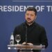 США щомісяця постачатимуть Україні ракети для Patriot – Зеленський