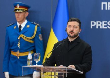 Російська війна буде все більш відчутною у них вдома, в росії – Зеленський