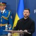 Зеленський закликав захистити виробництво антибалістичного щита Freyja від російських ударів – відео