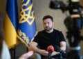 Реагуйте, будь ласка, на тривоги – Зеленський звернувся до українців