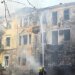 В Одесі через нічну атаку рф постраждали 6 людей, є руйнування