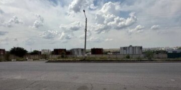 Сили оборони повністю знищили нафтобазу в Луганську, яку використовувала армія рф – АТЕШ