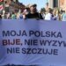 “Моя Польша не бьет”: по стране прокатились акции против нападений на украинцев. ФОТО