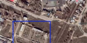 рф визнала атаку на енергооб'єкти в Одеській та Сумській областях України