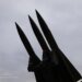 95 зі 129 ворожих дронів з "Бандеролями" знешкодили, запущена рф ракета не досягла цілей