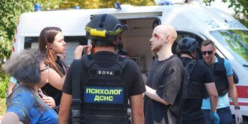 Кількість постраждалих від авіаударів рф по Запоріжжю зросла до 24 людей
