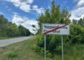 Україна готує Чорнобиль до чергової спроби вторгнення з боку росії – Spiegel