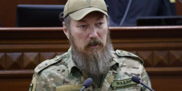 Не балістичні, а різного типу – “Мадяр” уточнив свої слова про можливе застосування до 200 ракет по Україні