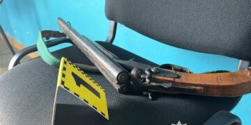 Выстрелы в кабинете сельсовета: старосту будут судить за убийство