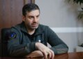 Очільника Закарпатського ОТЦК відсторонили від посади – Лубінець