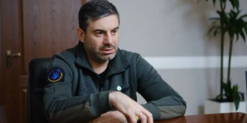 Очільника Закарпатського ОТЦК відсторонили від посади – Лубінець