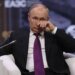 путін видав нову порцію заяв про війну рф проти України – у Центрі страткому відреагували
