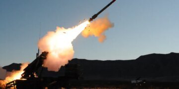 Фінляндія не могла відмовитися передавати Україні ракети Patriot, бо ніколи їх не мала – Defense Express