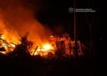 Після атаки росіян по Запоріжжю загинули п'ятеро людей, ще 20 поранені