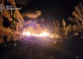 Жертвами атаки рф на Запоріжжя стали 7 людей, оголосили жалобу