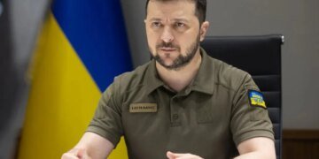 США можуть допомогти з ППО та тиснути на рф для завершення війни, переговірники передали пропозиції України – Зеленський