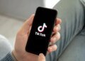 Білий дім скасував заборону на TikTok на урядових пристроях США