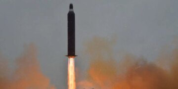 Іран заявив про розробку ракети дальністю 15 тисяч км для ударів по США