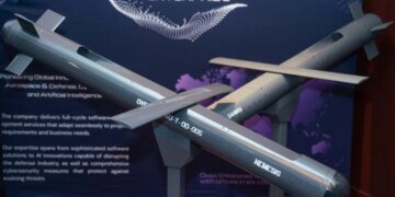 Румунія вперше випробувала крилату ракету Sahara, яку хочуть зробити "найрозумнішою у світі"