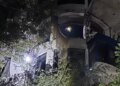 росія атакувала Одесу вночі, пошкоджено інфраструктуру та житловий будинок