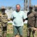 Чотирьох агентів затримали за передачу фсб даних про військові об’єкти у трьох областях України
