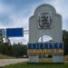 Ворог атакував Київщину, є пошкодження складів