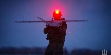 Генштаб підтвердив ураження ретранслятора безпілотників і дронових підрозділів ворога