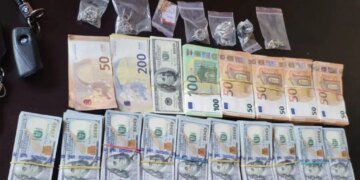 Експсихіатра ЗСУ підозрюють у легалізації 34,5 млн грн злочинним шляхом – справу скеровано до суду