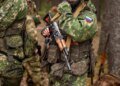 Щонайменше 345 українських військових стали жертвами страт окупантів – омбудсман