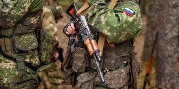 Щонайменше 345 українських військових стали жертвами страт окупантів – омбудсман