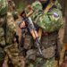 Щонайменше 345 українських військових стали жертвами страт окупантів – омбудсман