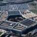 Пентагон готується розгорнути лазери для боротьби з дронами на ключових об'єктах США