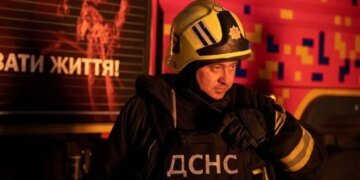 В Одесской области из-за удара со стороны РФ горит портовая инфраструктура