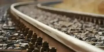 рф вдарила реактивним "шахедом" по потягу на Одещині: загинули машиніст і помічник
