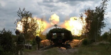 На фронті сталось 239 боїв за добу – Генштаб ЗСУ
