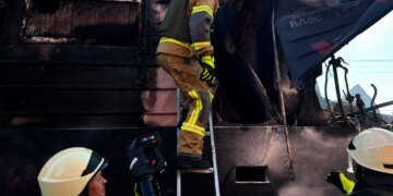 Зеленський відреагував на атаку рф на потяг в Одеській області і показав відео
