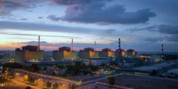 ЗАЕС пережила 26 блекаутів від початку вторгнення, часті знеструмлення зношують обладнання – Енергоатом