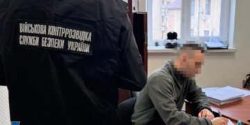 В Україні викрили мережу агентів гру рф, які полювали на F-16 та Mirage 2000