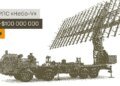 Українські військові уразили в окупованому Севастополі радіолокаційну станцію "Небо-У" – Генштаб